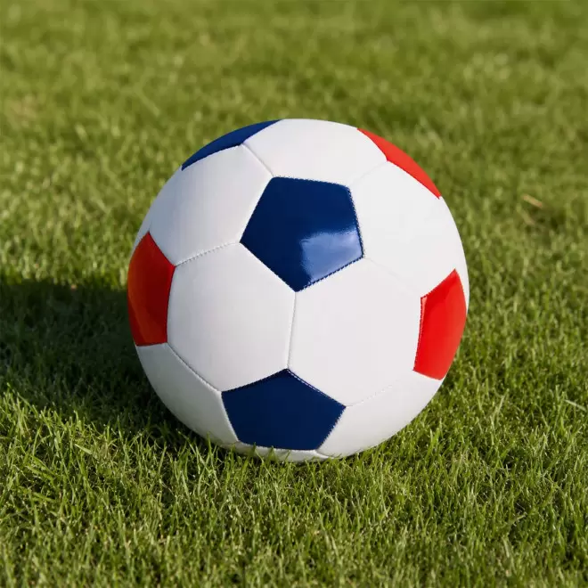 BALLON DE FOOT PERSONNALISABLE 'ULTIGAME'