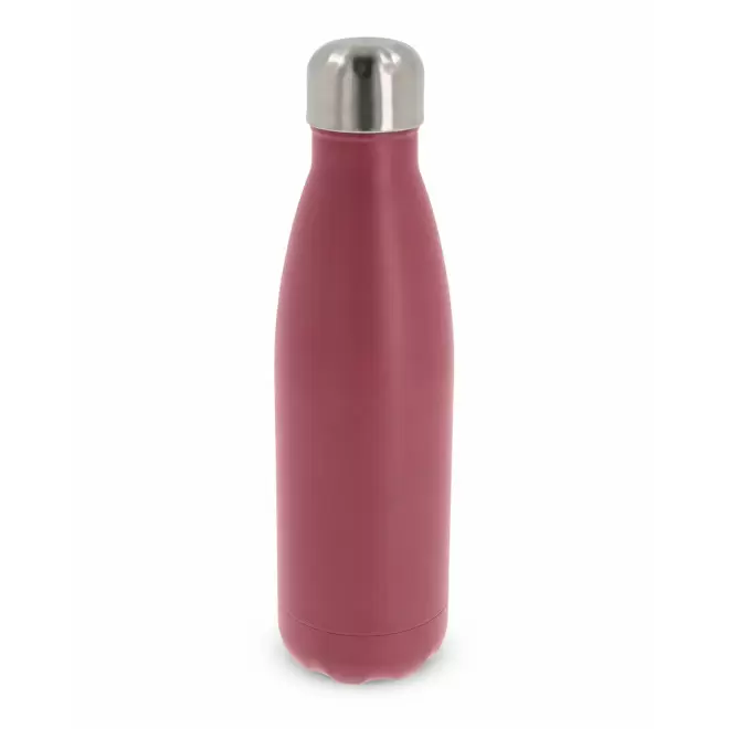 BOUTEILLE ISOTHERME PERSONNALISEE EN INOX 500ML 'ASTRIO'