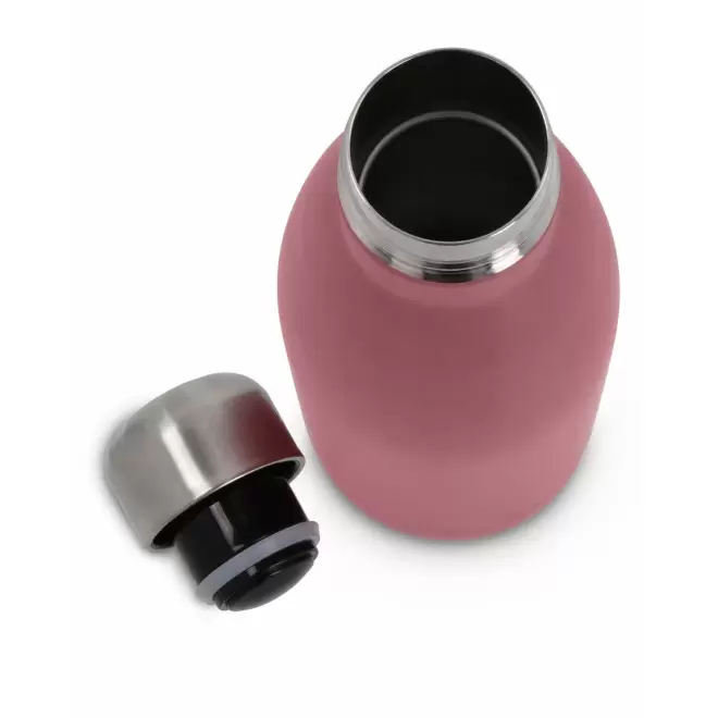 BOUTEILLE ISOTHERME PERSONNALISEE EN INOX 500ML 'ASTRIO'