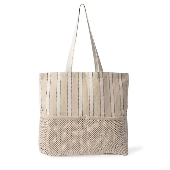 SET DE PLAGE FOUTA SAC PERSONNALISABLE 'SUNLIGHT'