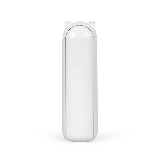 VENTILATEUR BATTERIE PLIABLE PERSONNALISE 'GLATO'