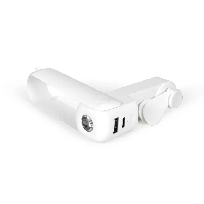 VENTILATEUR BATTERIE PLIABLE PERSONNALISE 'GLATO'