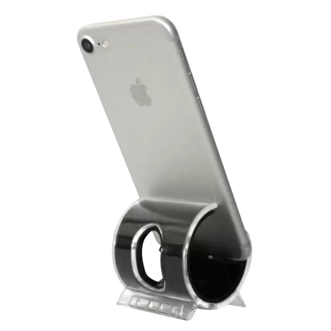 SUPPORT POUR SMARTPHONE 'STANDIX'