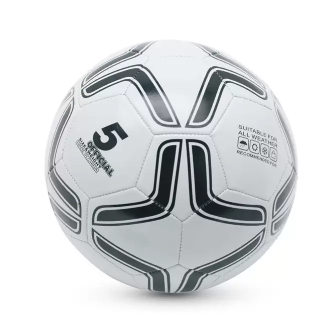 BALLON DE FOOTBALL PERSONNALISÉ 'SOCCERINI'