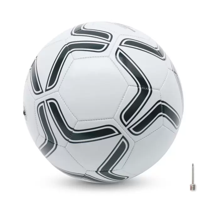BALLON DE FOOTBALL PERSONNALISÉ 'SOCCERINI'
