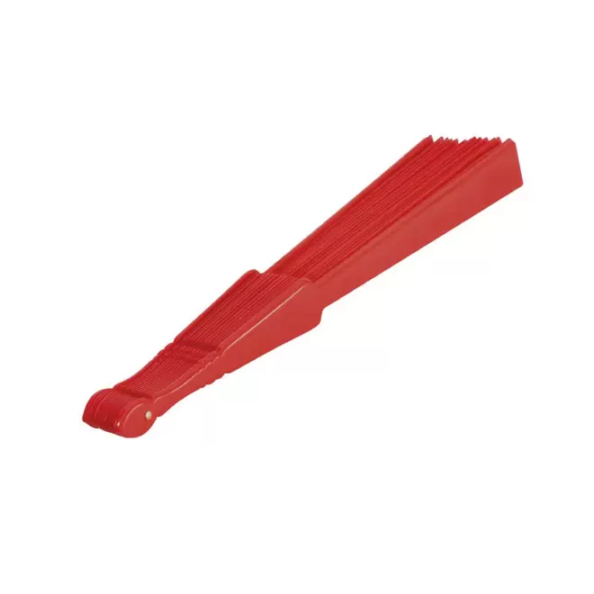 EVENTAIL PUBLICITAIRE PLIABLE 'FANNY'