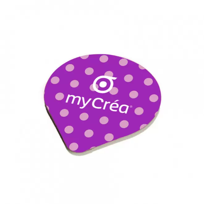 PRÉSERVATIF PUBLICITAIRE EN CAPSULE LOOPS® 'LOOPSY'