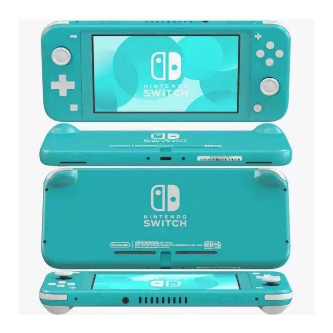 NINTENDO® SWITCH LITE 
