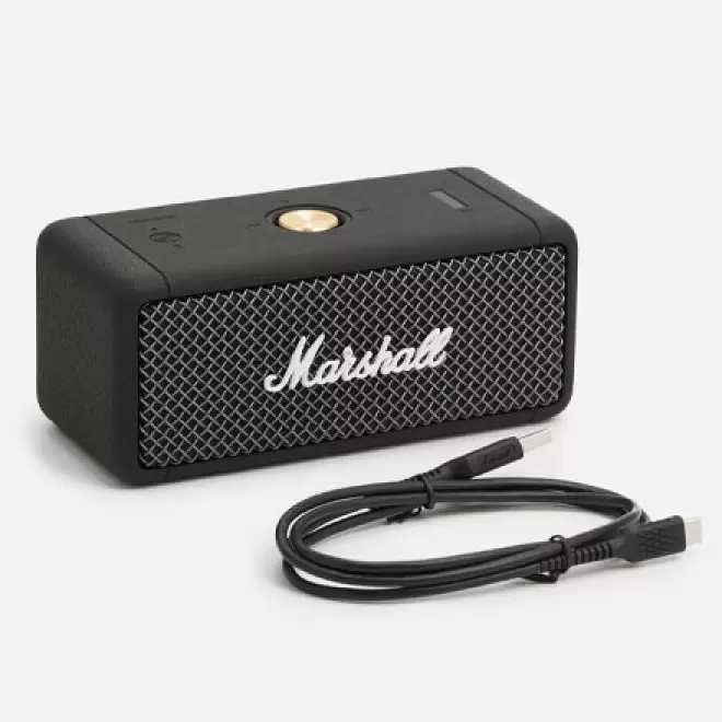 ENCEINTE PORTABLE MARSHALL® 60W