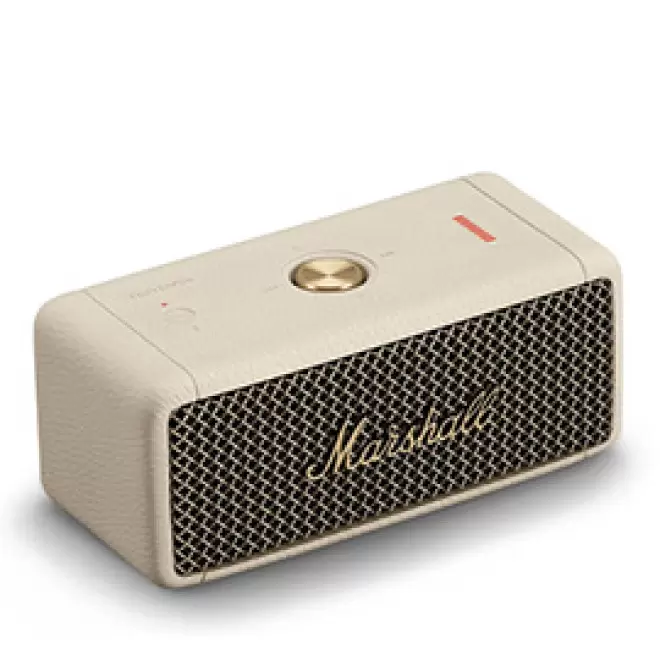 ENCEINTE PORTABLE MARSHALL® 60W