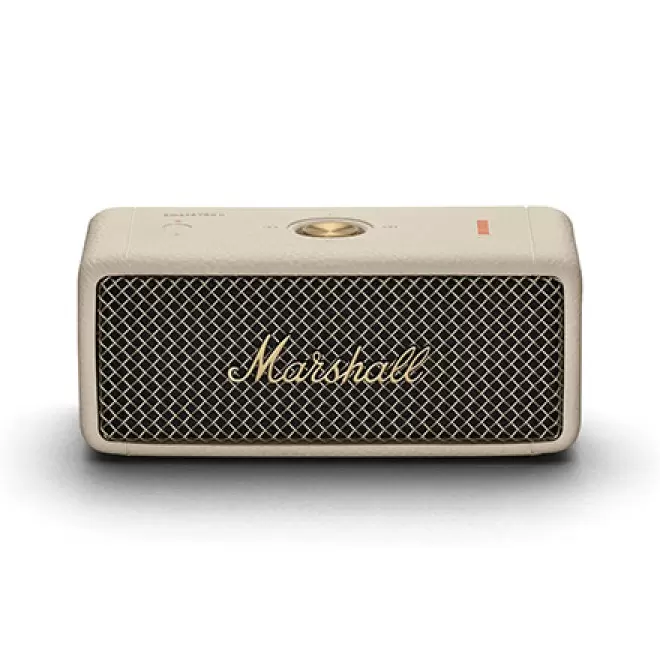 ENCEINTE PORTABLE MARSHALL® 60W