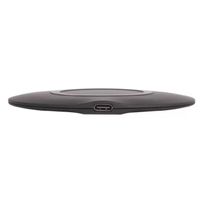 CHARGEUR SANS FIL FAST CHARGE 15W LIVOO®