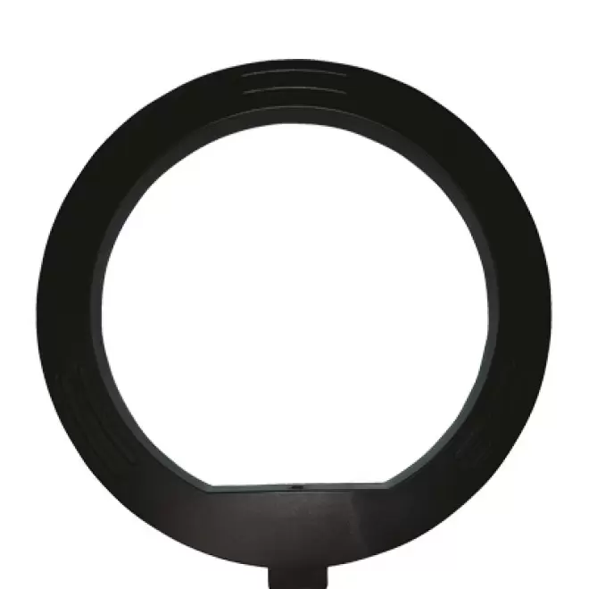 RING LIGHT SUR TRÉPIED LIVOO®