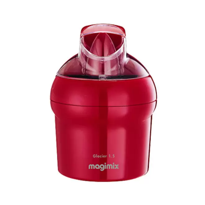 SORBETIÈRE MAGIMIX® LE GLACIER 