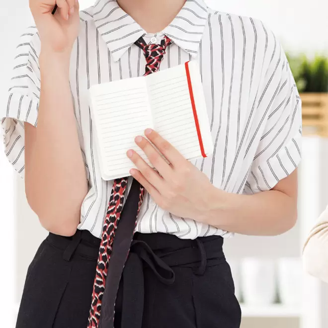 CARNET A6 PERSONNALISÉ 'AURÉLIEN'