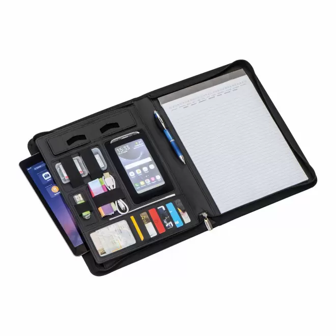 CONFÉRENCIER A4 PUBLICITAIRE 'MINNESOTA'