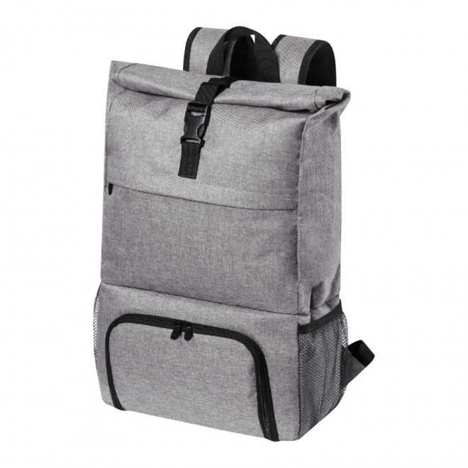 SAC À DOS PERSONNALISÉ À COMPARTIMENT ISOTHERME 'DUDIN'