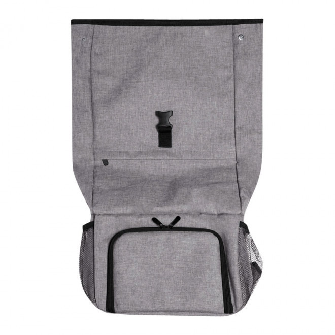 SAC À DOS PERSONNALISÉ À COMPARTIMENT ISOTHERME 'DUDIN'