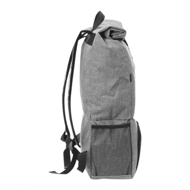 SAC À DOS PERSONNALISÉ À COMPARTIMENT ISOTHERME 'DUDIN'