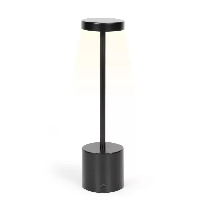 LAMPE TACTILE SANS FIL