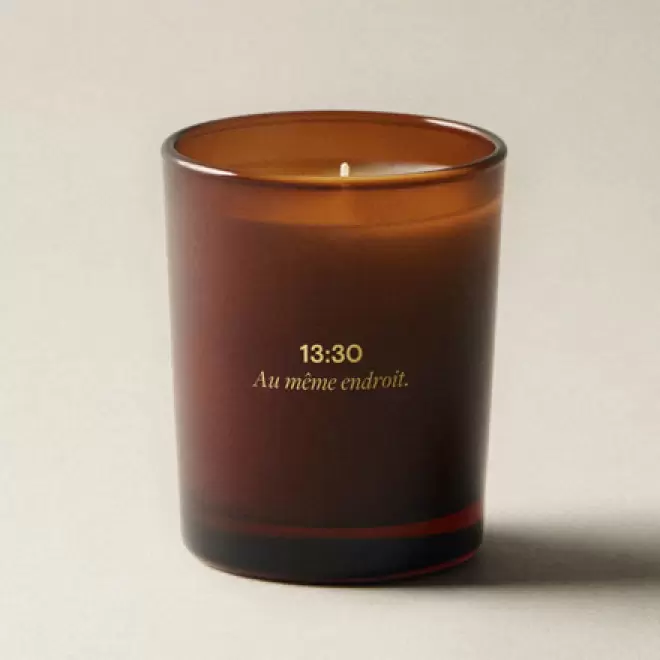 BOUGIE DORSAY PARFUMS 190G