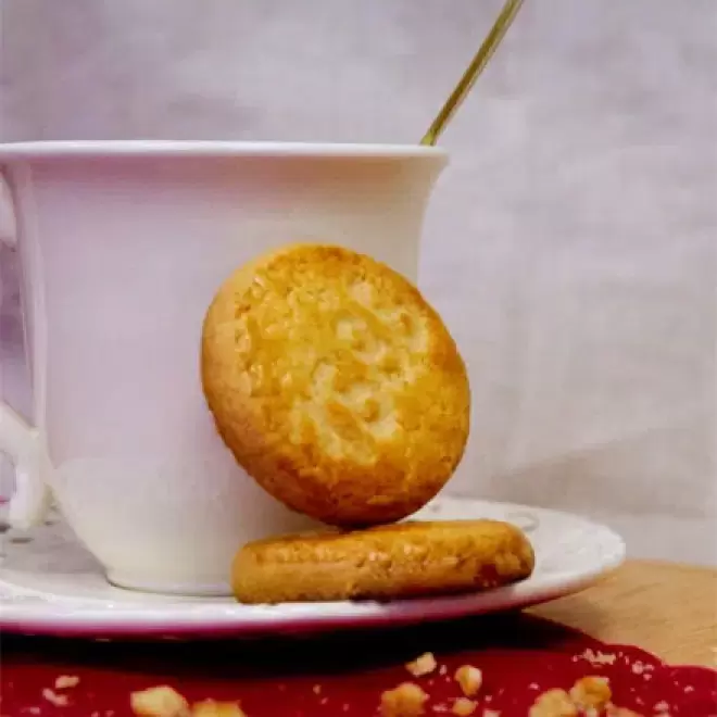  BOITE DE BISCUITS LA MERE POULARD