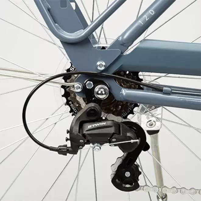 VELO DE VILLE ELOPS 120