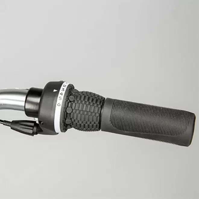 VELO DE VILLE ELOPS 120