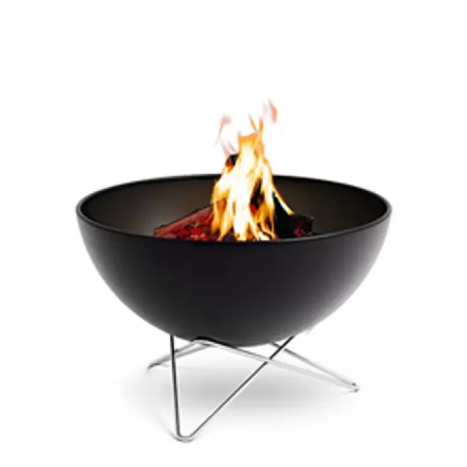 BRASERO BOWL 57CM + PIED