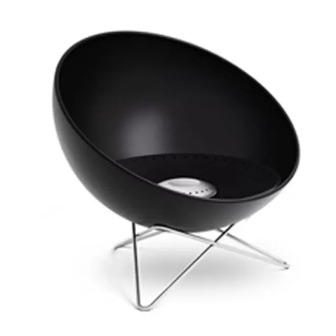 BRASERO BOWL 57CM + PIED