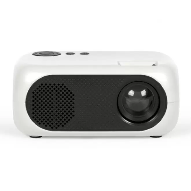 MINI VIDEOPROJECTEUR PORTABLE