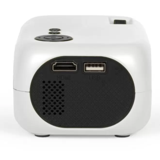 MINI VIDEOPROJECTEUR PORTABLE