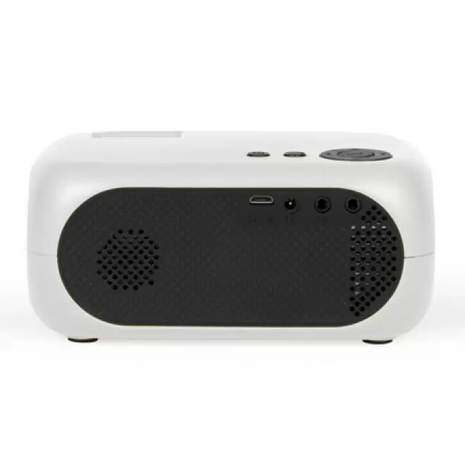 MINI VIDEOPROJECTEUR PORTABLE