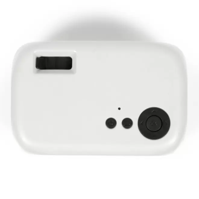 MINI VIDEOPROJECTEUR PORTABLE