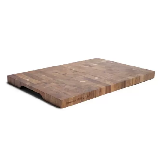 PLANCHE A DECOUPER ACACIA