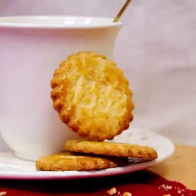 16 BOÎTES BISCUITS MERE POULARD