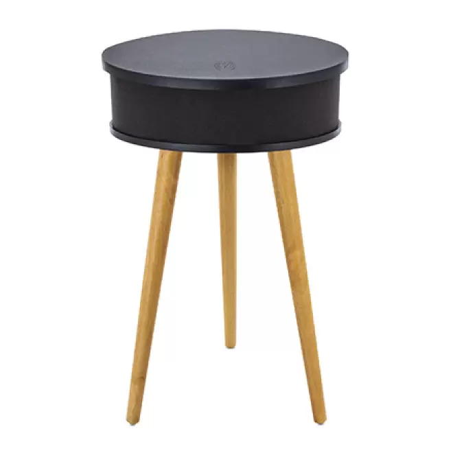 TABLE ENCEINTE