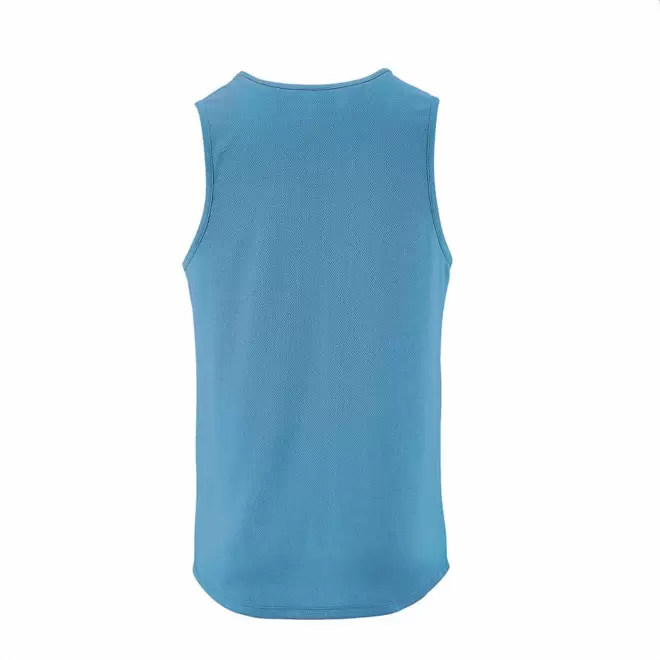 DÉBARDEUR PERSONNALISÉ HOMME 'TYSPORT'