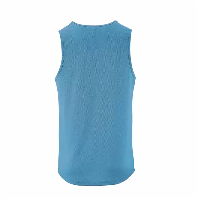 DÉBARDEUR PERSONNALISÉ HOMME 'TYSPORT'