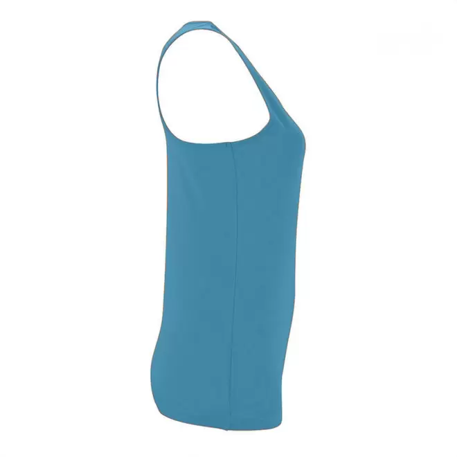 DÉBARDEUR PERSONNALISÉ FEMME 'TYSPORT'