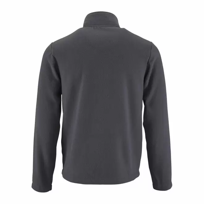 VESTE POLAIRE PERSONNALISÉE HOMME 'NORMAN' 200 GR/M²