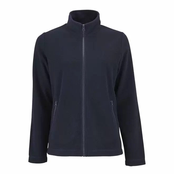 VESTE POLAIRE PUBLICITAIRE FEMME 'NORMAN' 200 GR/M²