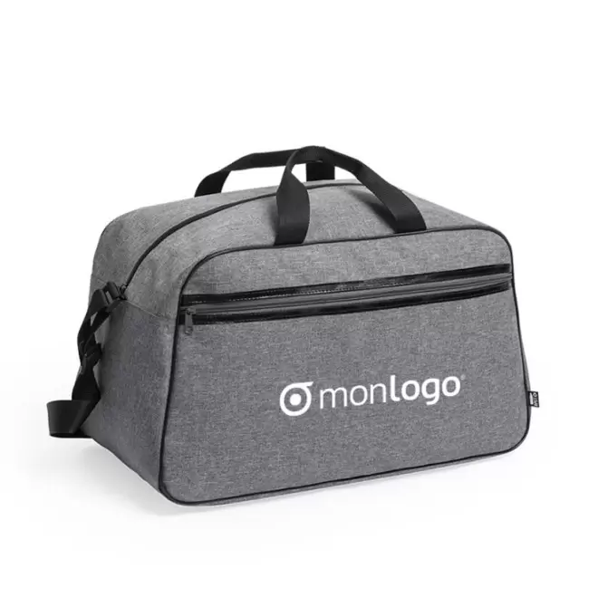 SAC DE VOYAGE PUBLICITAIRE EN RPET 'PEYTO'