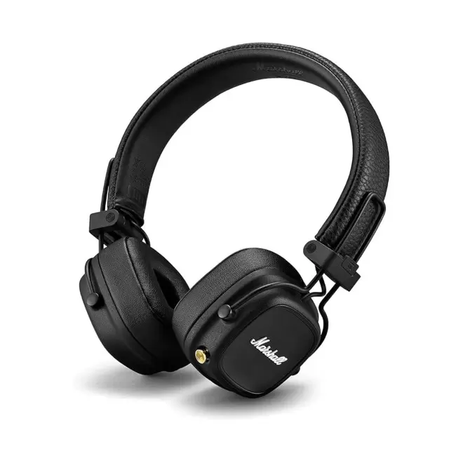 CASQUE MARSHALL MOJOR IV BT