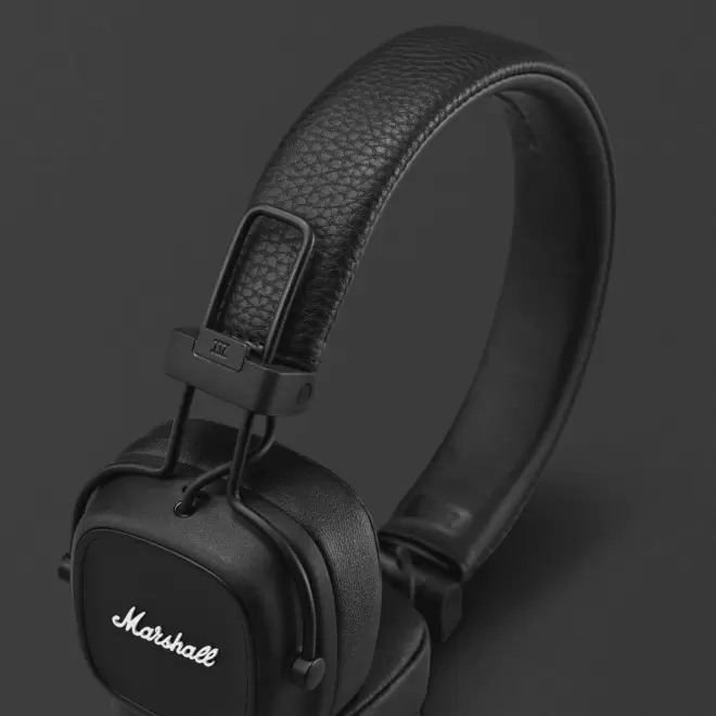 CASQUE MARSHALL MOJOR IV BT