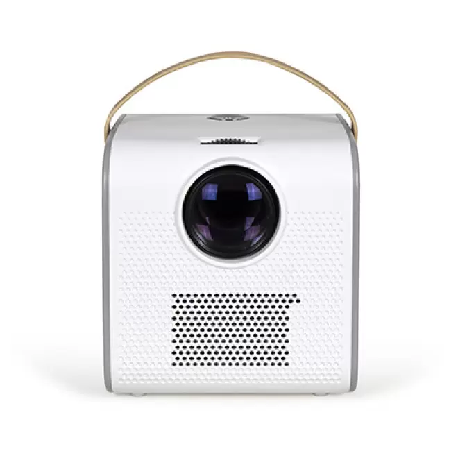 VIDEO PROJECTEUR LIVOO
