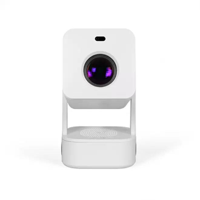 VIDEO PROJECTEUR PORTABLE LIVOO®