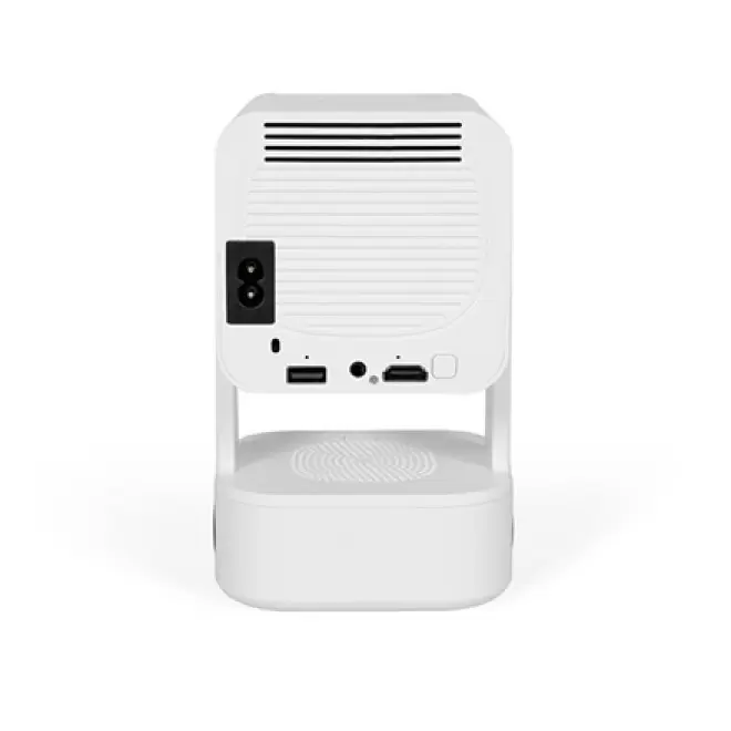 VIDEO PROJECTEUR PORTABLE LIVOO®