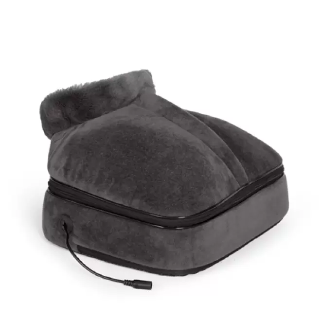 2 MASSEURS SHIATSU 2 EN 1