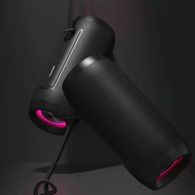 ENCEINTE BLUETOOTH 10W BLAUPUNKT®